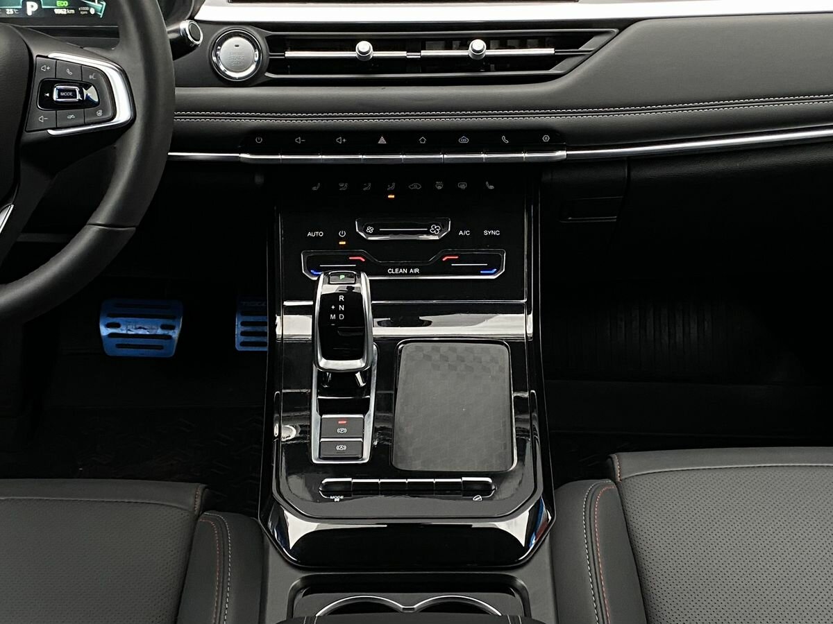 Chery Tiggo 7 Pro 2022 года с пробегом. Фото: #13