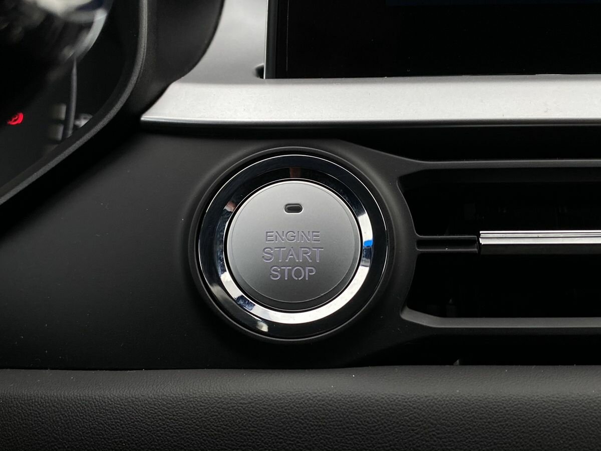 Chery Tiggo 7 Pro 2022 года с пробегом. Фото: #17