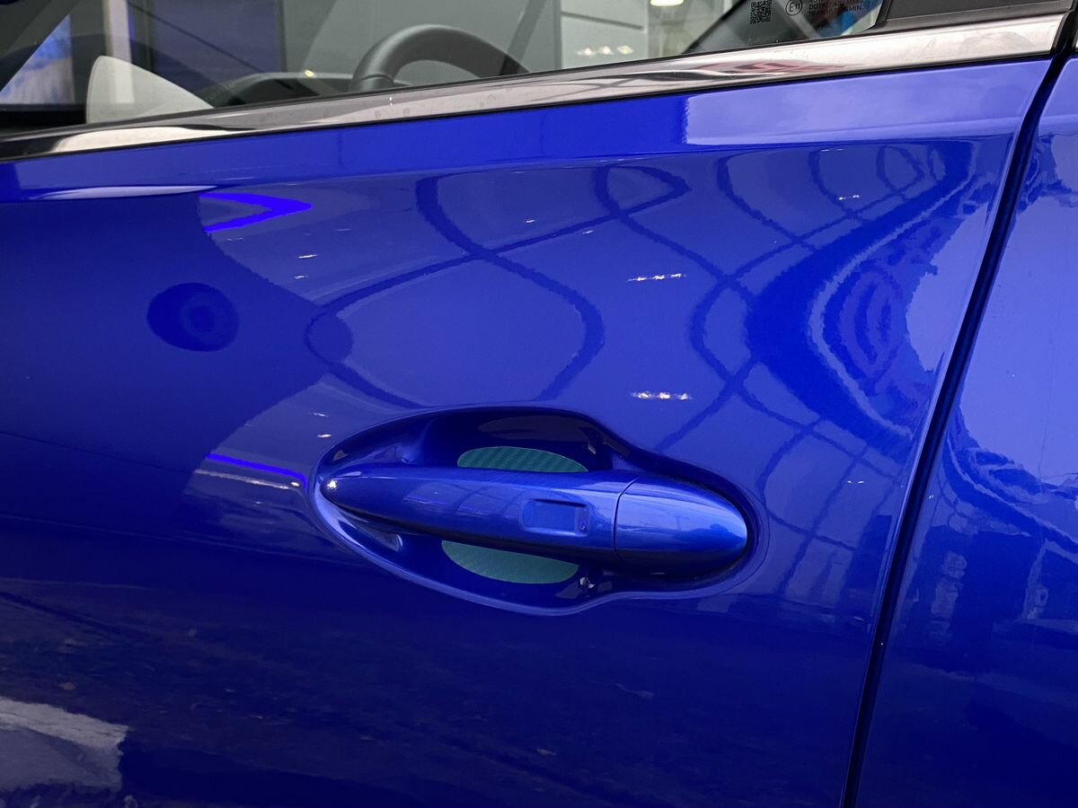 Chery Tiggo 7 Pro 2022 года с пробегом. Фото: #18