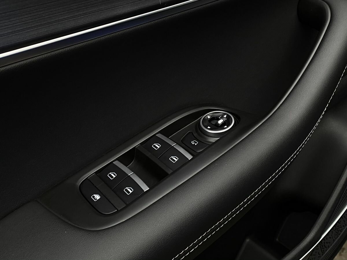 Chery Tiggo 7 Pro 2022 года с пробегом. Фото: #20