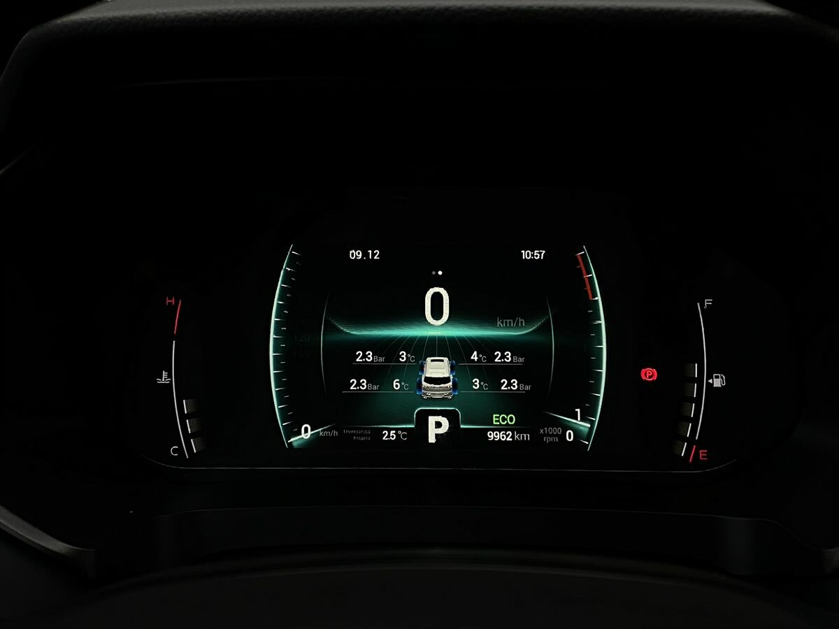 Chery Tiggo 7 Pro 2022 года с пробегом. Фото: #25