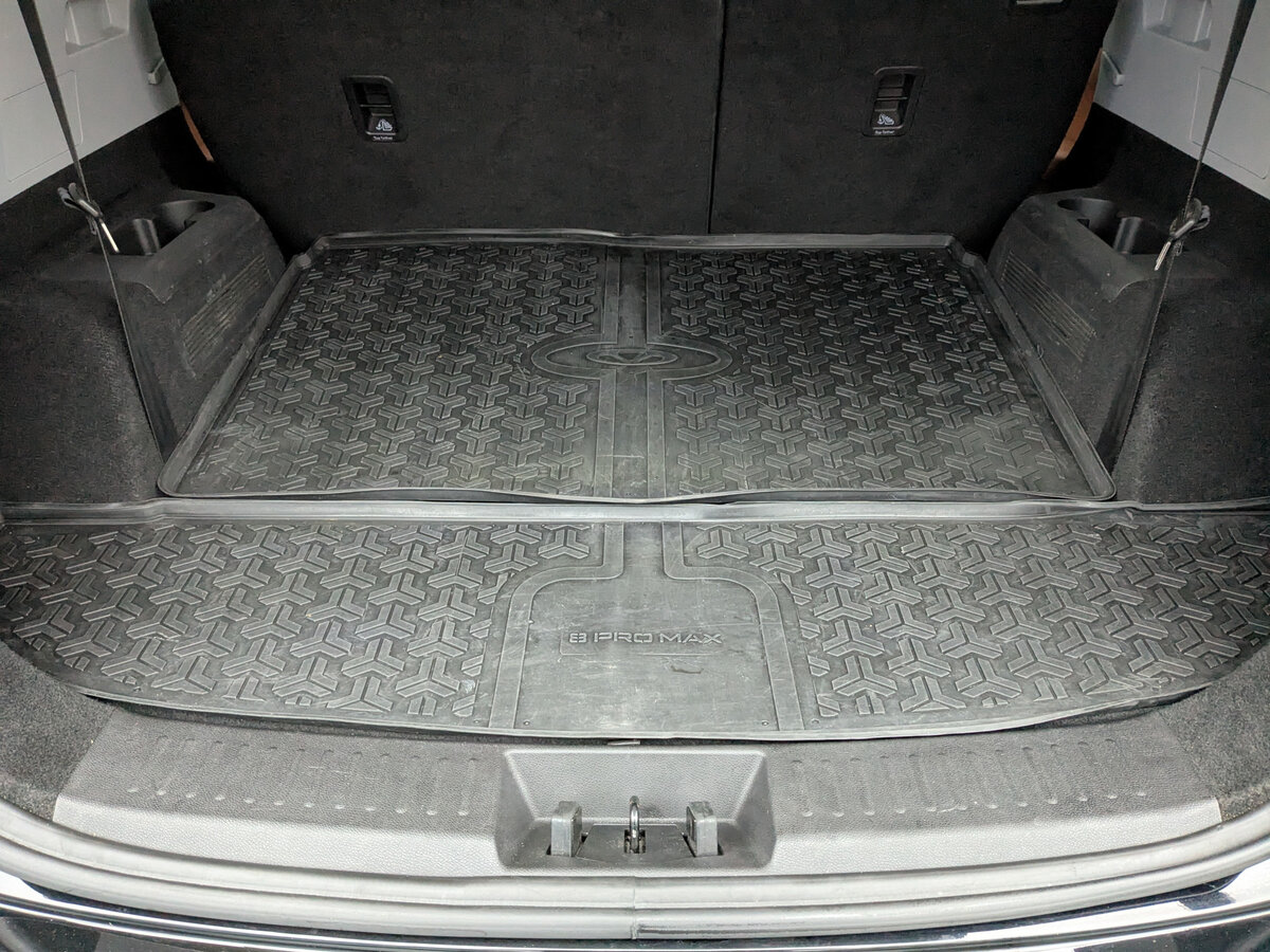 Б/У Чери Тигго 8 Про Макс 2022 года. Фото: #9