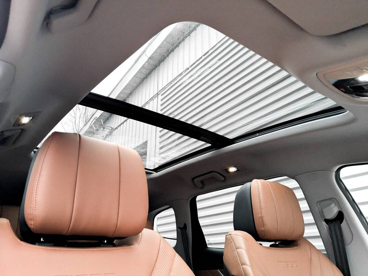 Б/У Чери Тигго 8 Про Макс 2022 года. Фото: #21