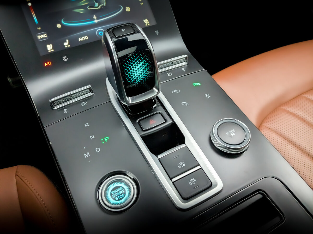 Б/У Чери Тигго 8 Про Макс 2022 года. Фото: #27