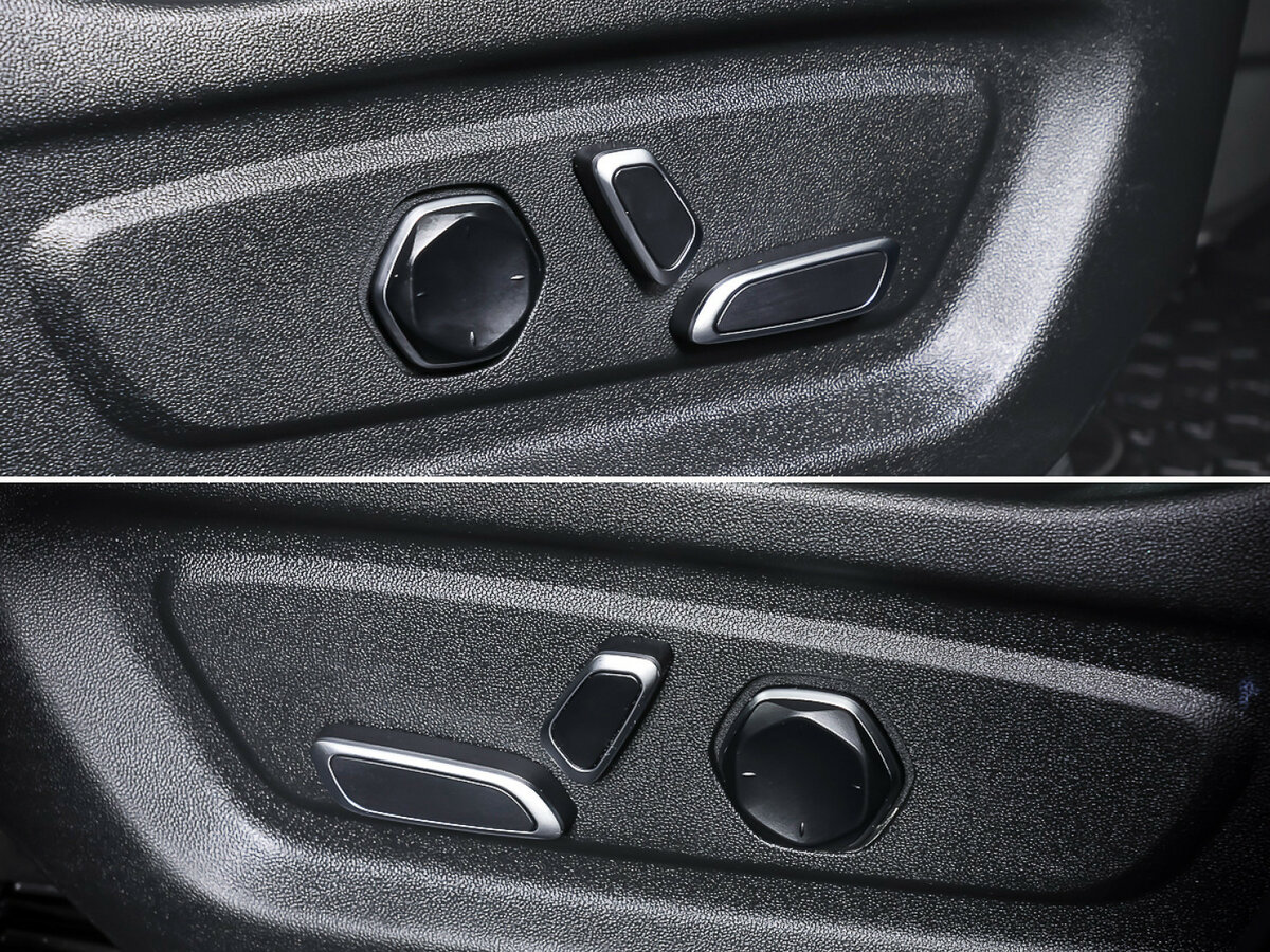 Б/У Чанган УНИ-К 2023 года. Фото: #16