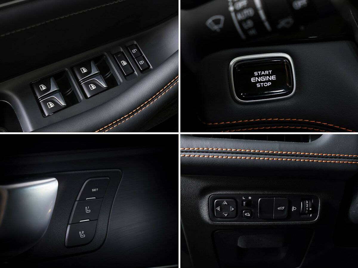 Б/У Чанган УНИ-К 2023 года. Фото: #17