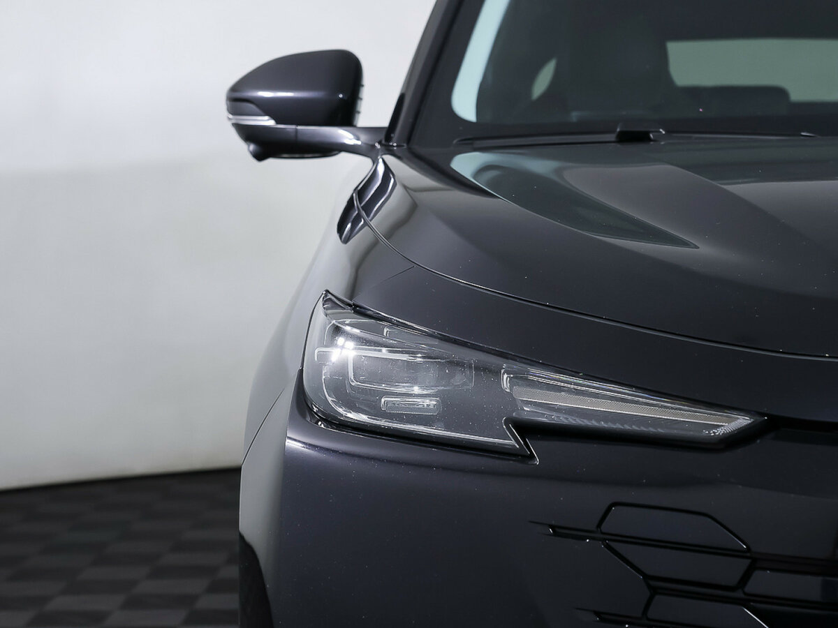 Б/У Чанган УНИ-К 2023 года. Фото: #22