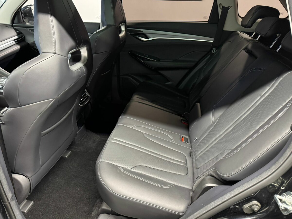 Б/У Чанган CS75 Plus 2023 года. Фото: #7