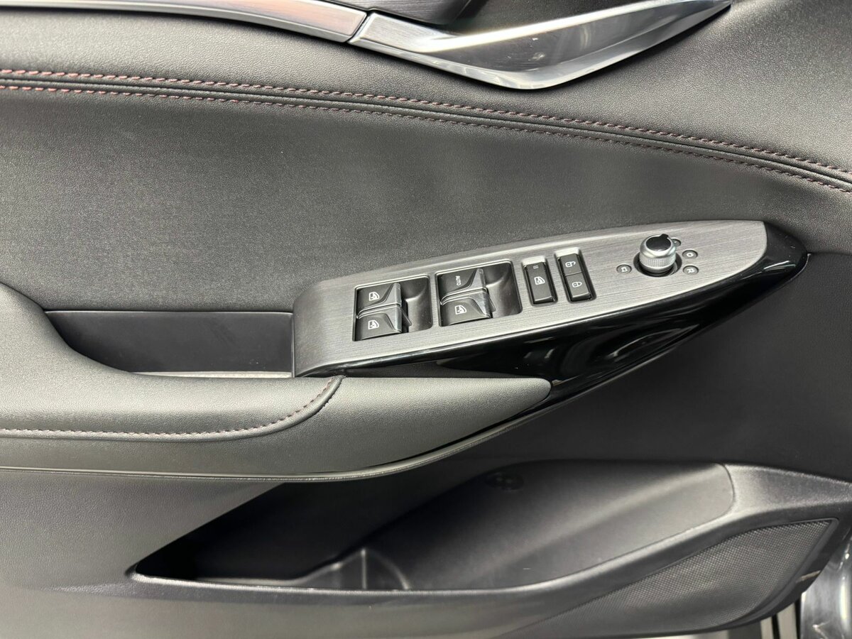 Б/У Чанган CS75 Plus 2023 года. Фото: #19