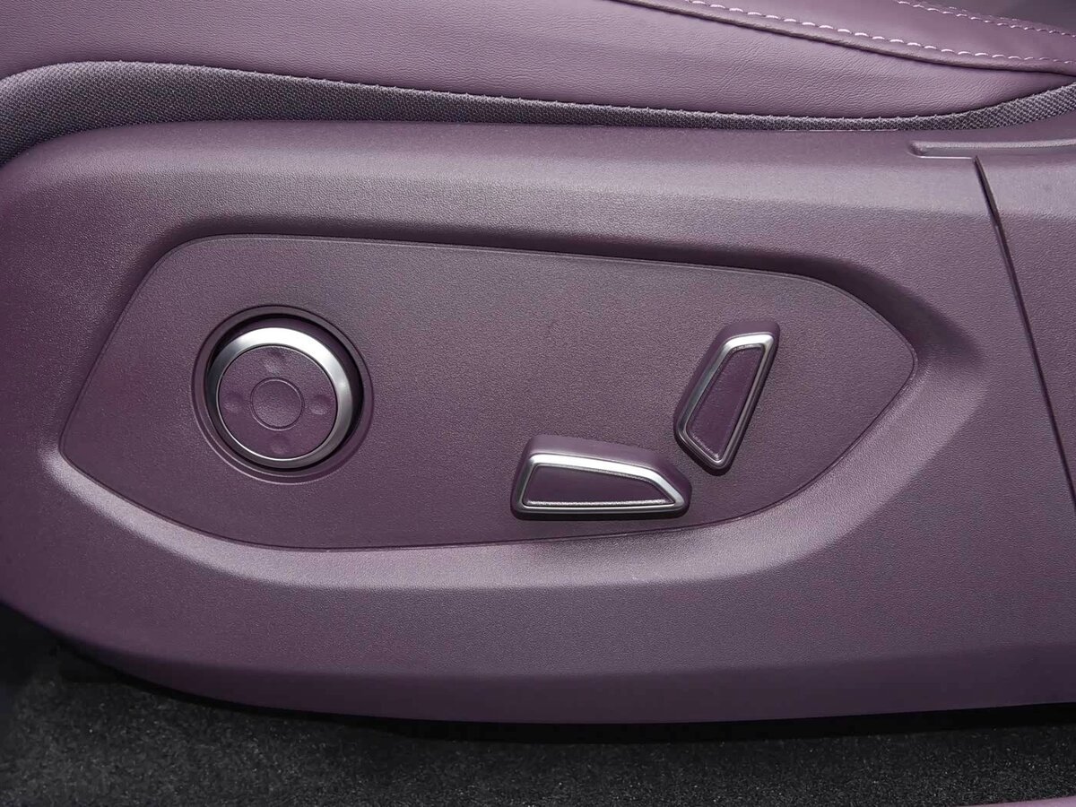 Changan Deepal S07 (S7) 2025 года с пробегом. Фото: #14