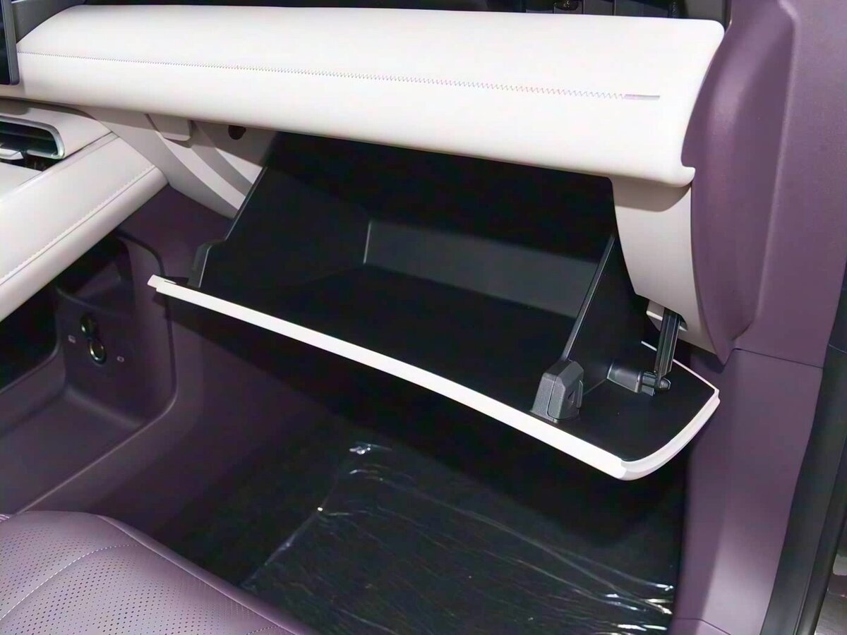 Changan Deepal S07 (S7) 2025 года с пробегом. Фото: #24