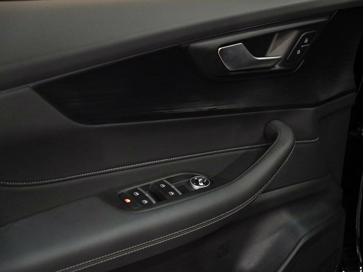 Б/У Чери Тигго 4 2025 года. Фото: #6