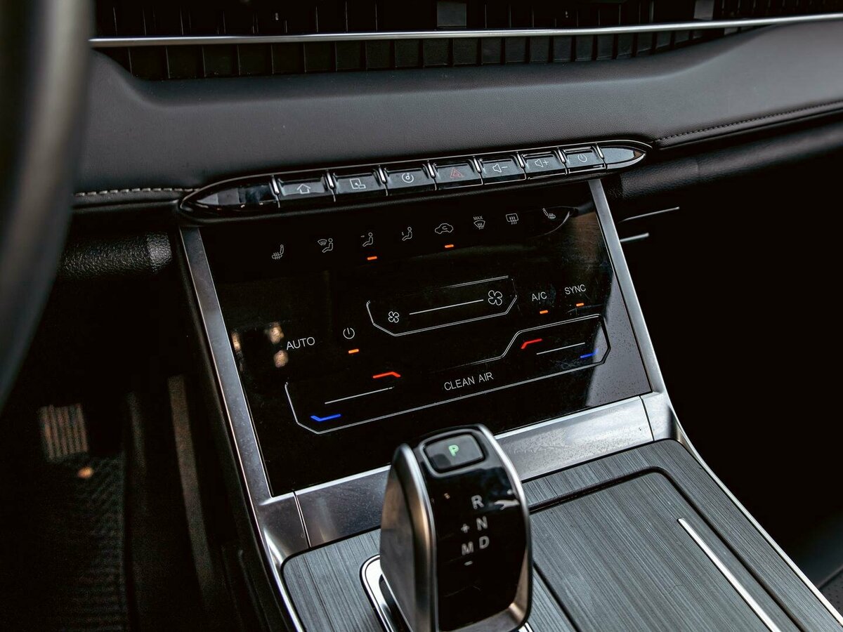 Б/У Чери Тигго 7 Про Макс 2023 года. Фото: #14