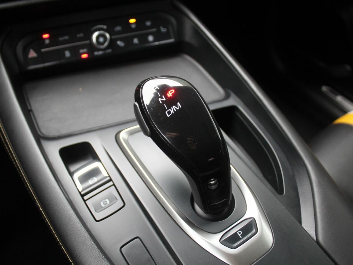 Б/У Хавал Ф7-икс 2020 года. Фото: #15