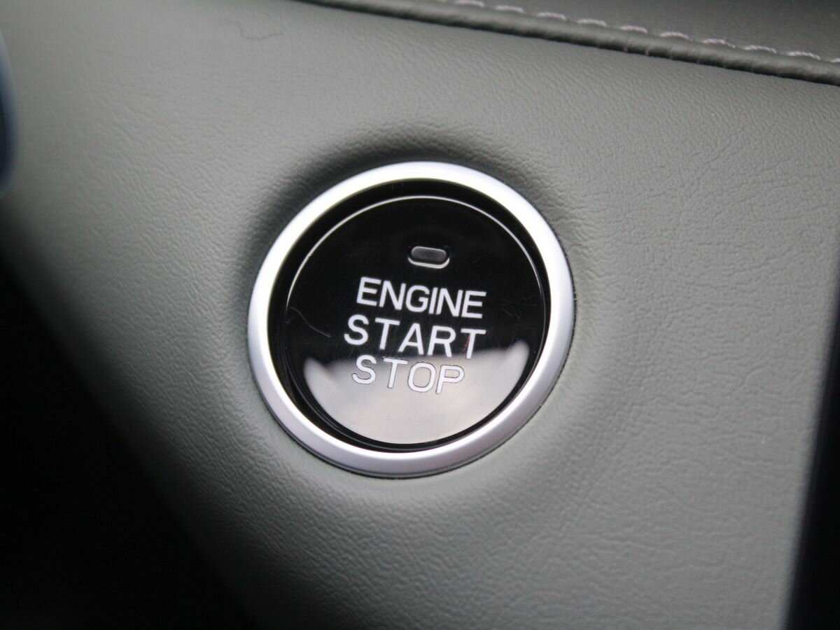 Changan Lamore 2023 года с пробегом. Фото: #14