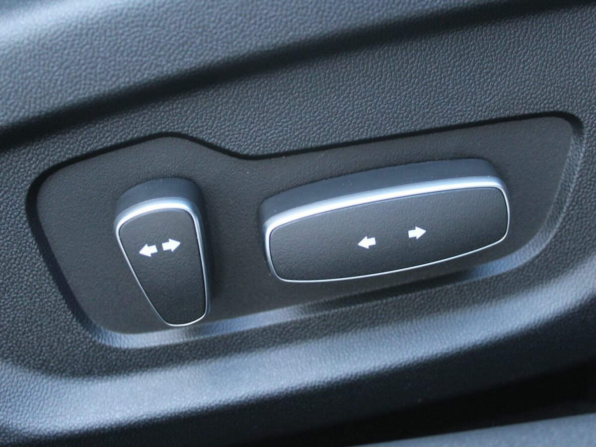 Changan Lamore 2023 года с пробегом. Фото: #18