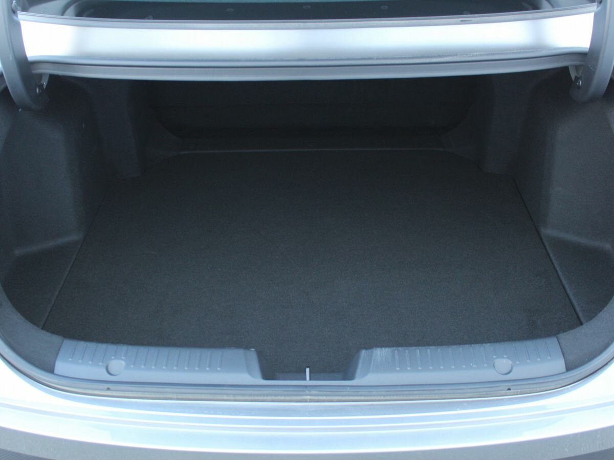 Changan Lamore 2023 года с пробегом. Фото: #28