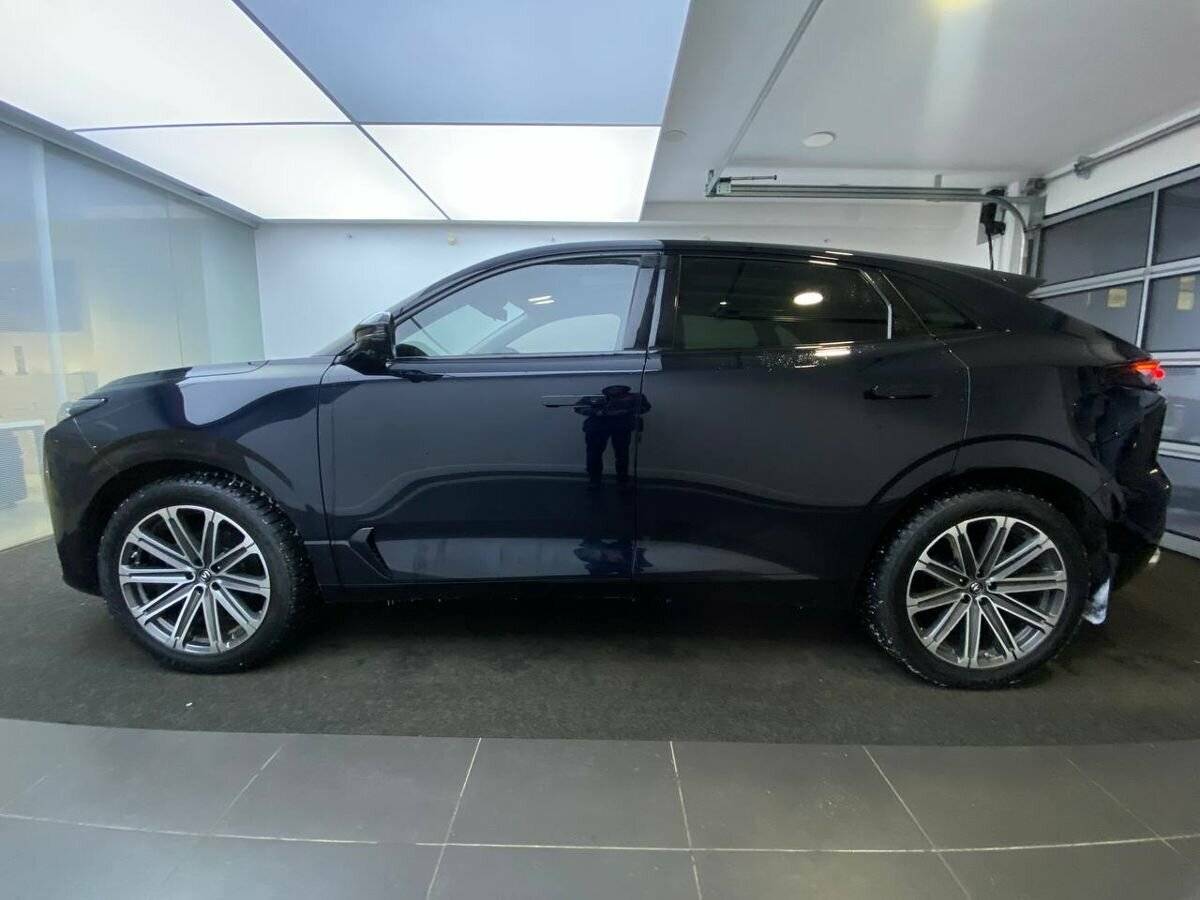 Б/У Чанган УНИ-К 2023 года. Фото: #7