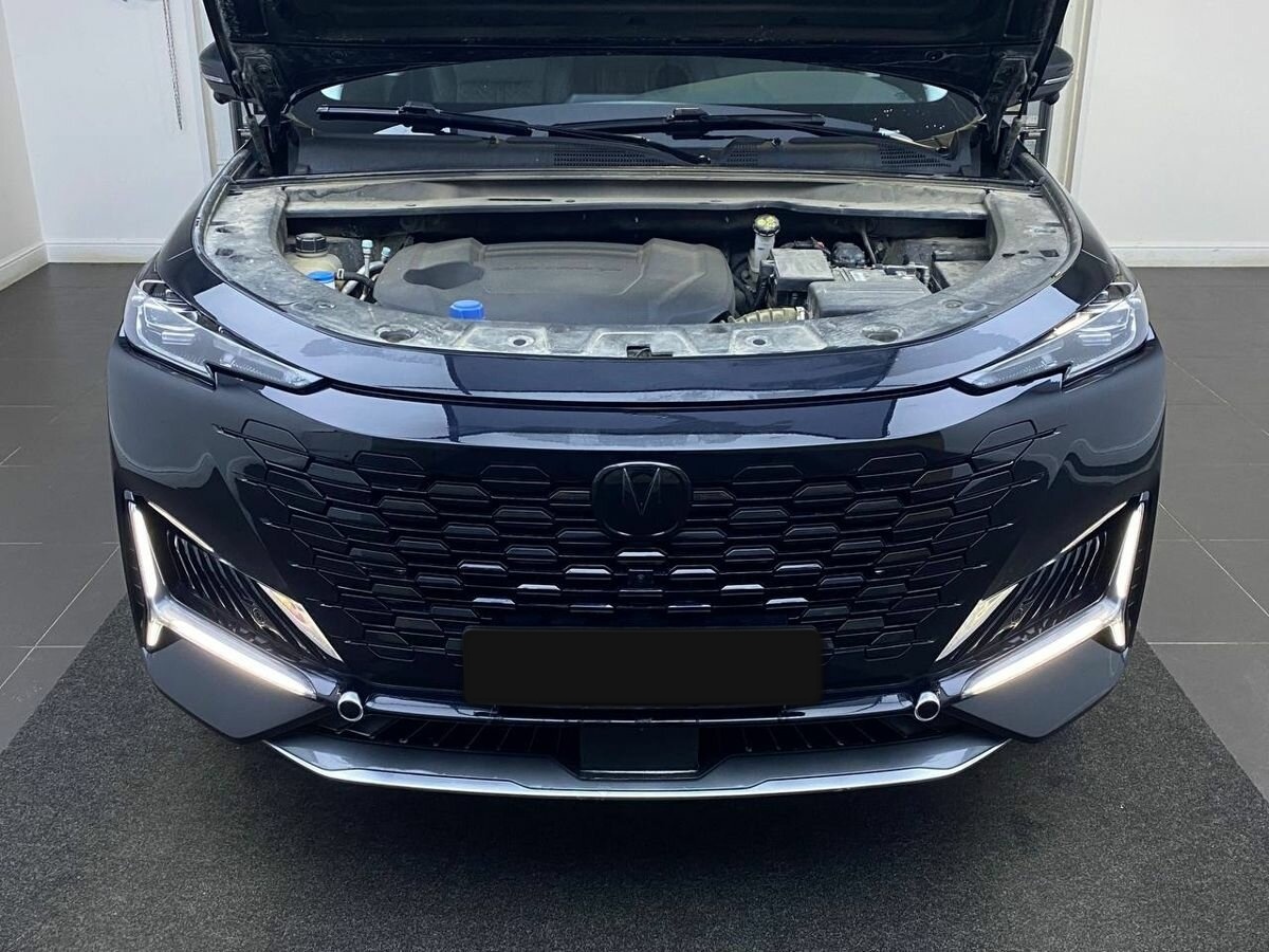 Б/У Чанган УНИ-К 2023 года. Фото: #8