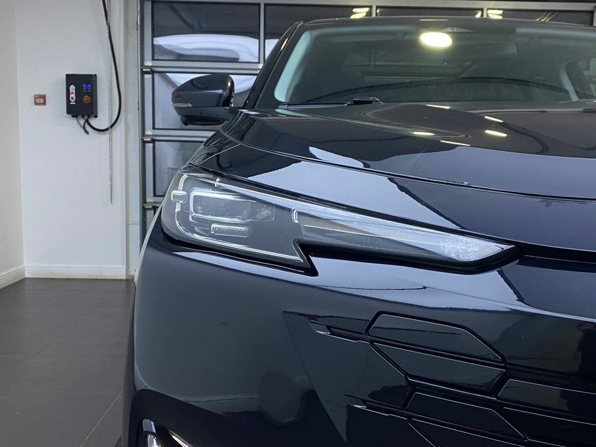 Б/У Чанган УНИ-К 2023 года. Фото: #16