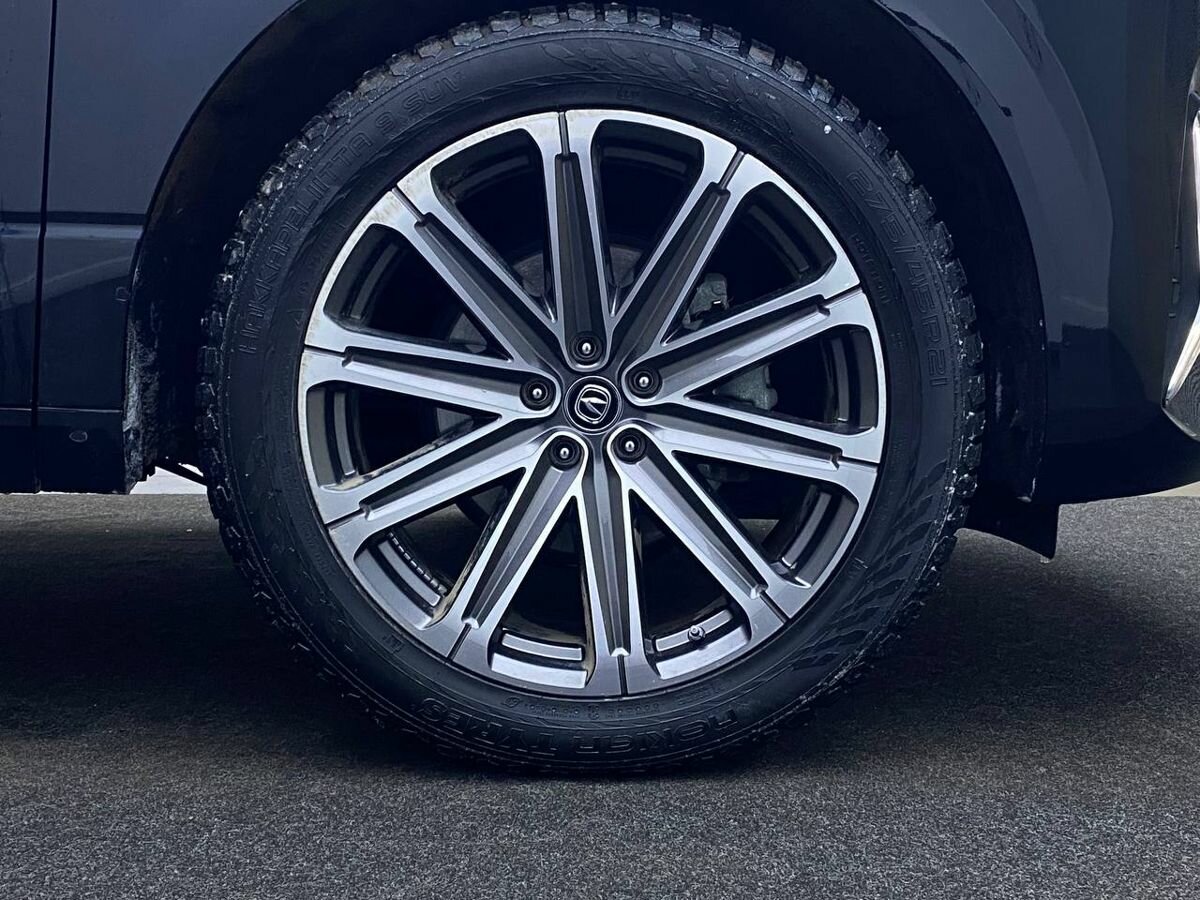 Б/У Чанган УНИ-К 2023 года. Фото: #17