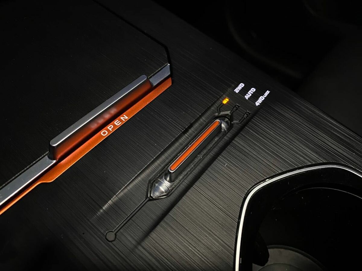 Б/У Чанган УНИ-К 2023 года. Фото: #18