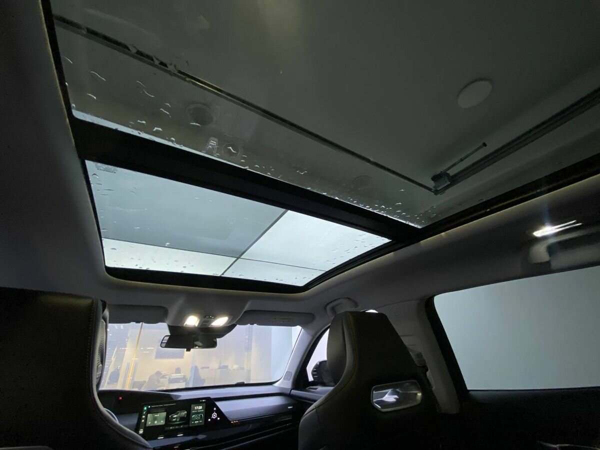 Б/У Чанган УНИ-К 2023 года. Фото: #19