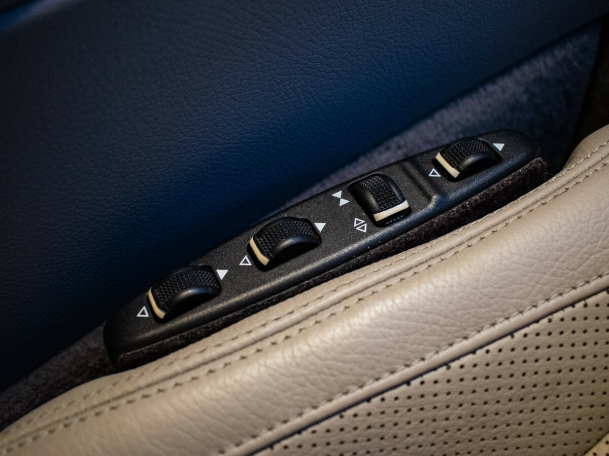 Mercedes-Benz E-Класс 2014 года с пробегом. Фото: #14