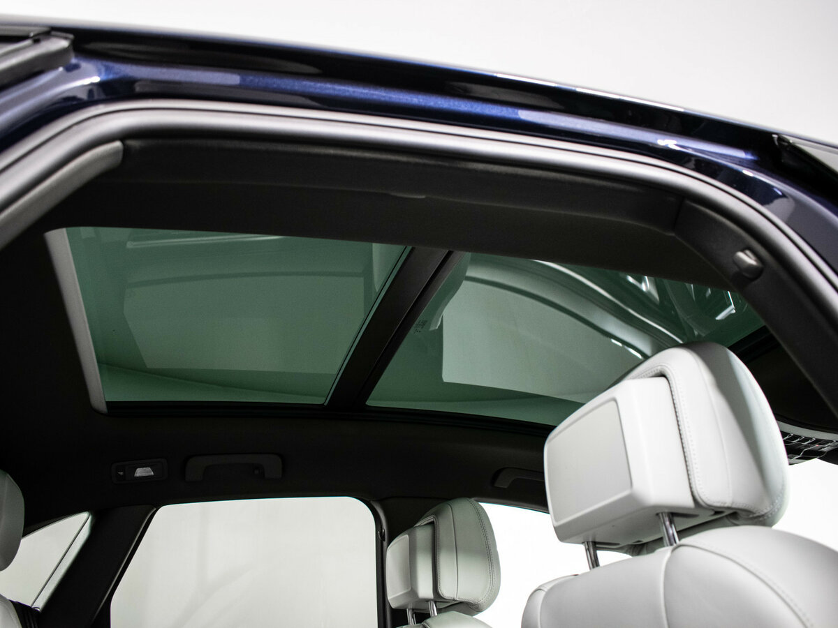 Б/У Порш Макан 2017 года. Фото: #9