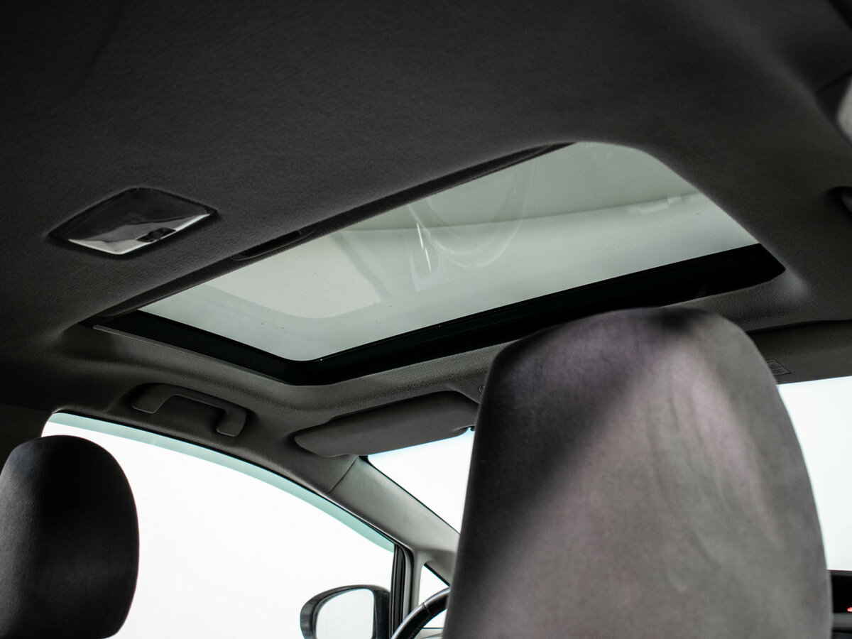 Б/У Тойота Приус 2009 года. Фото: #9