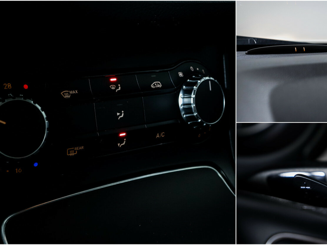 Mercedes-Benz B-Класс 2018 года с пробегом. Фото: #11