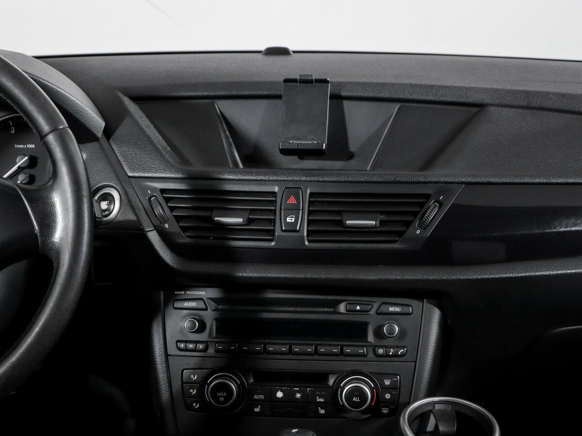 Б/У БМВ Икс1 2010 года. Фото: #12