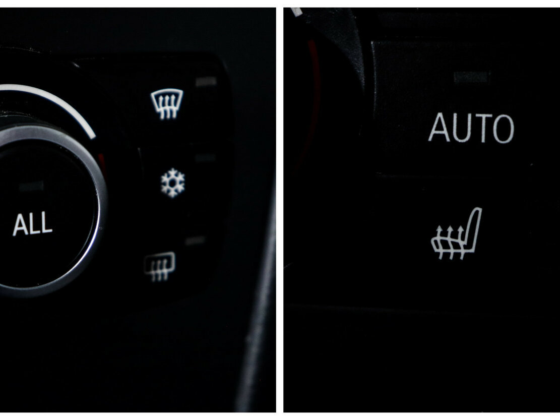 Б/У БМВ Икс1 2010 года. Фото: #15