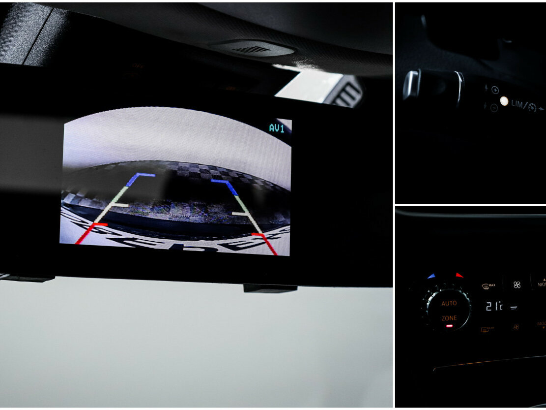 Б/У Мерседес-Бенц КЛА 2017 года. Фото: #14