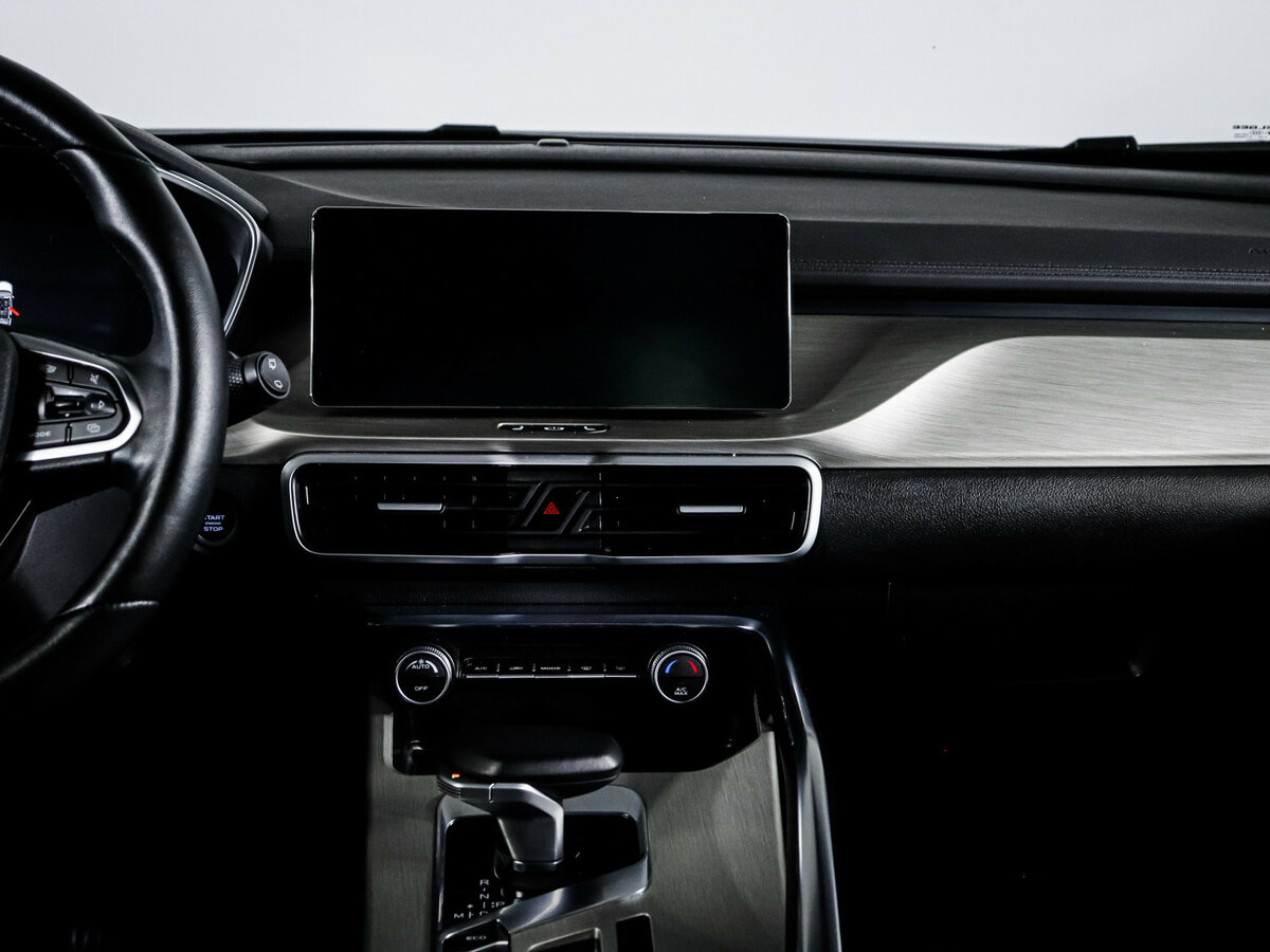 Б/У Белджи Икс50 2024 года. Фото: #12