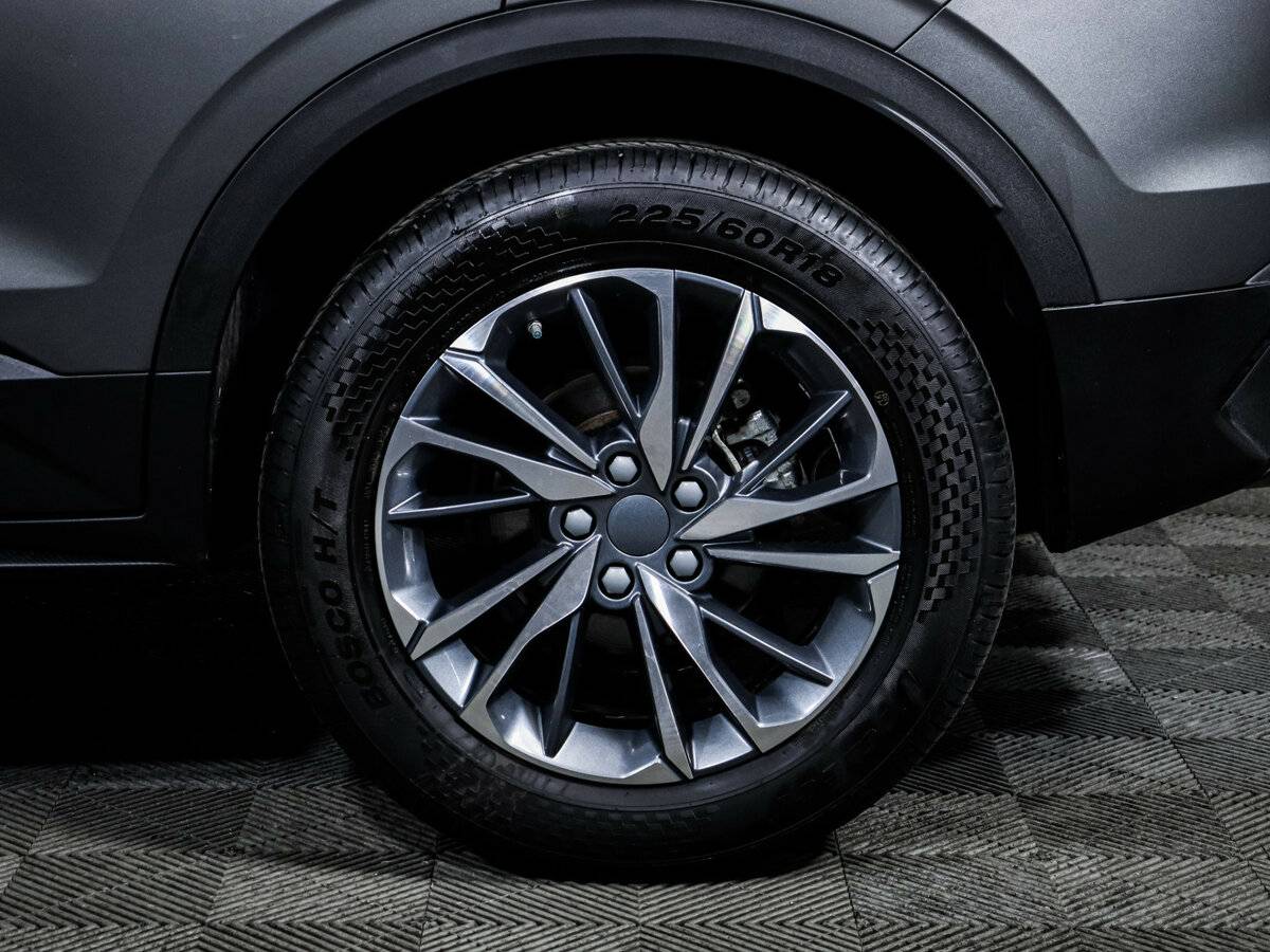 Б/У Белджи Икс50 2024 года. Фото: #14