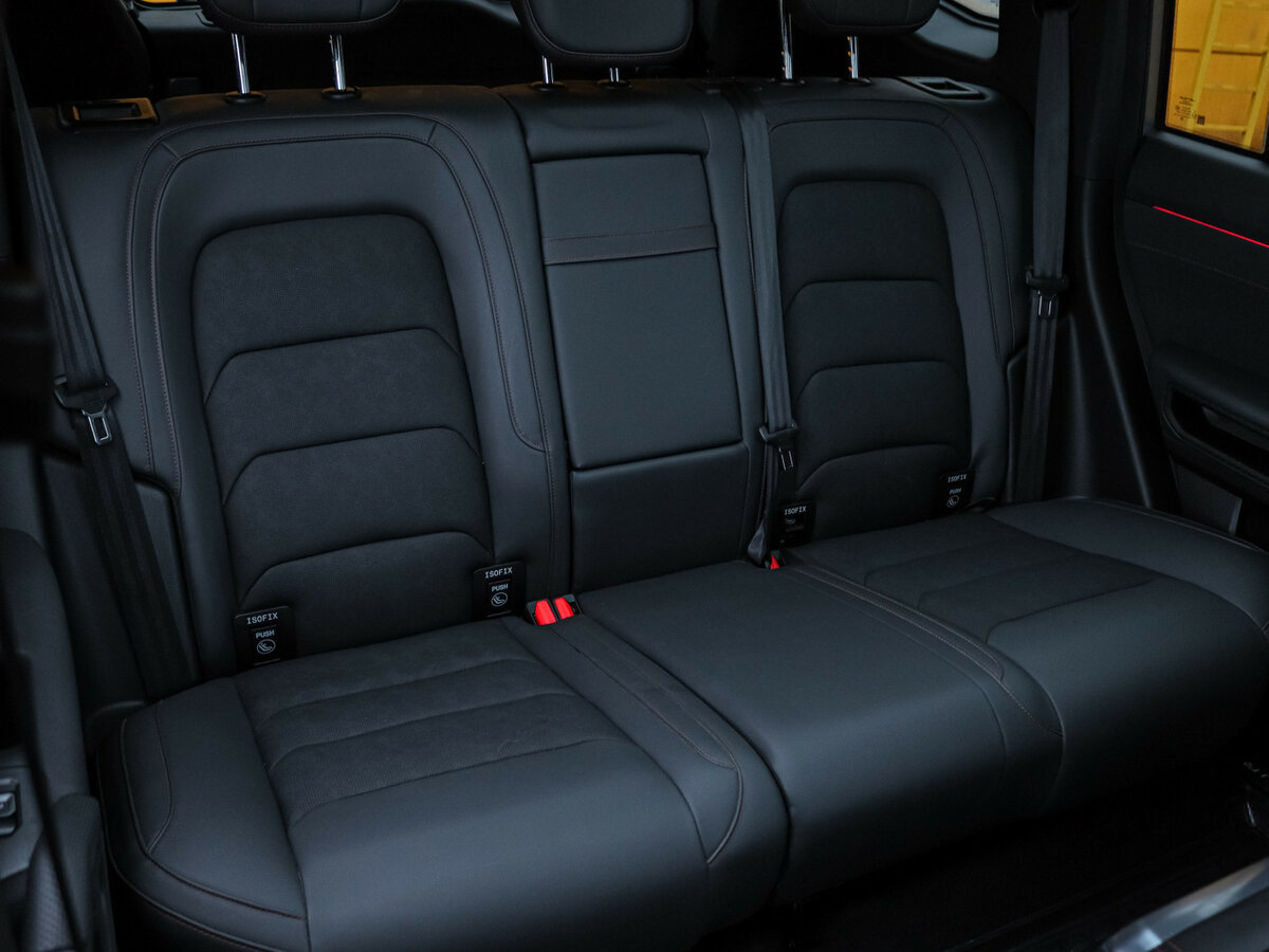 Б/У Жетур T2 2024 года. Фото: #6