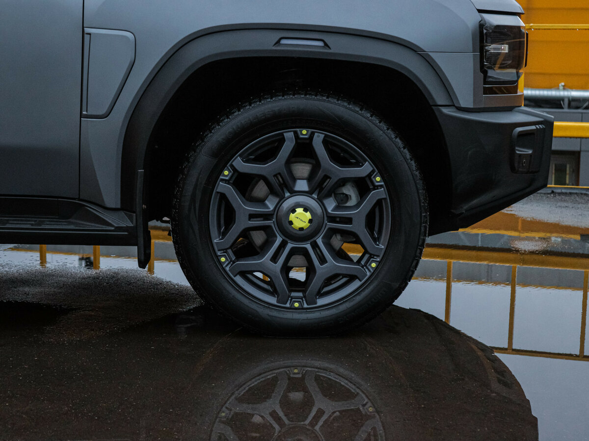 Б/У Жетур T2 2024 года. Фото: #11