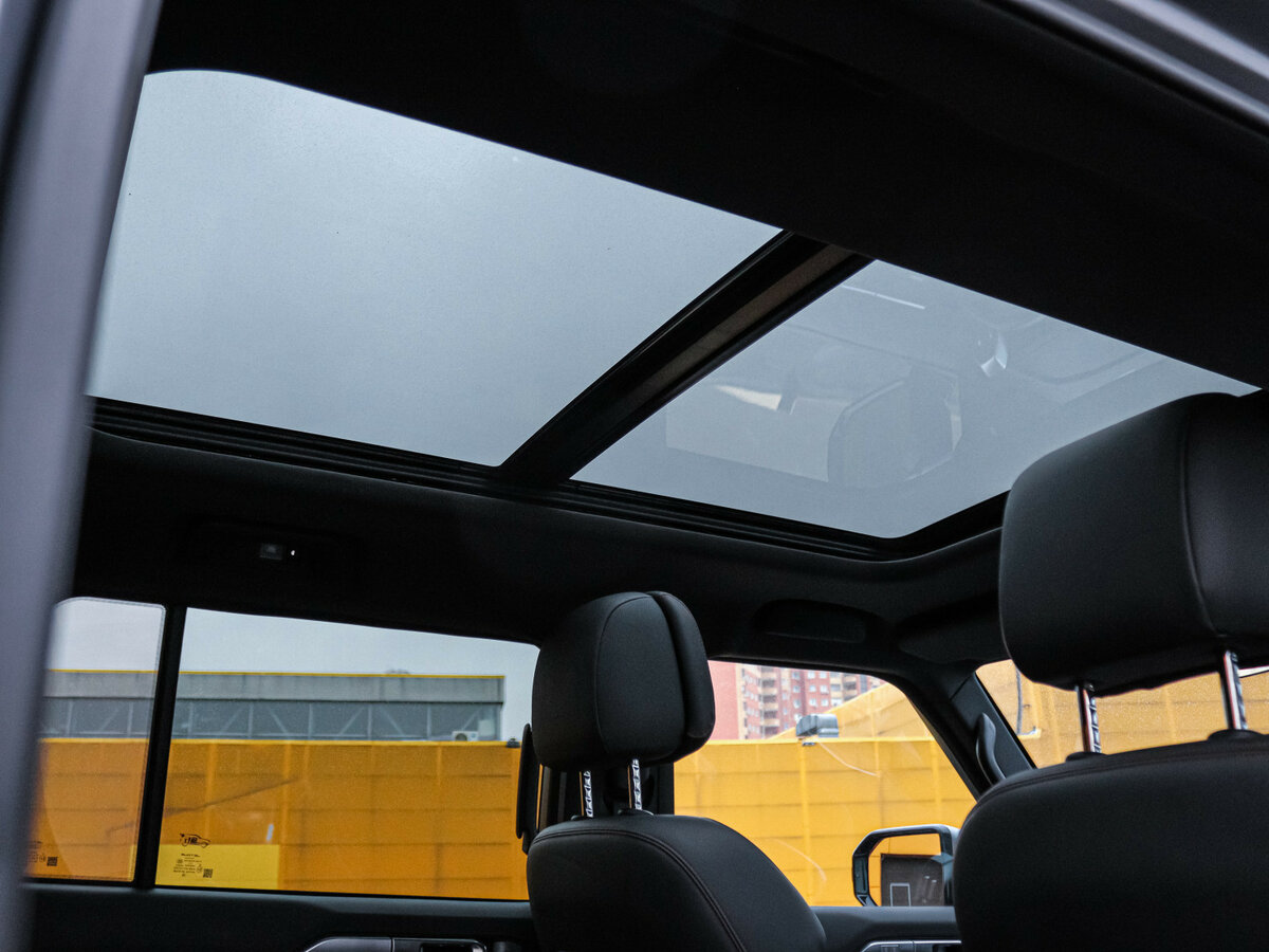 Б/У Жетур T2 2024 года. Фото: #15