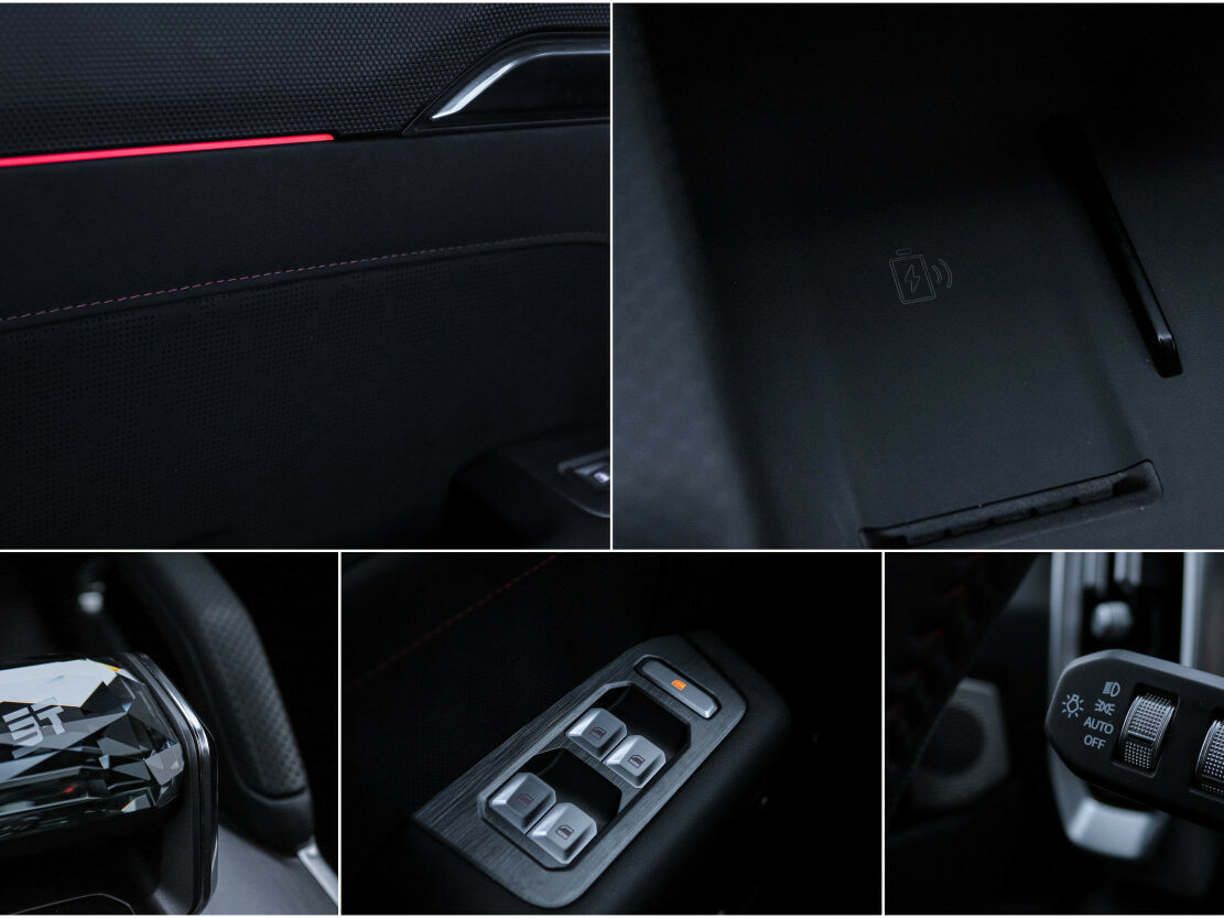 Б/У Жетур T2 2024 года. Фото: #20