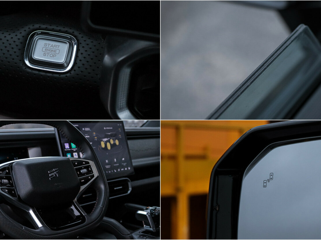 Б/У Жетур T2 2024 года. Фото: #24