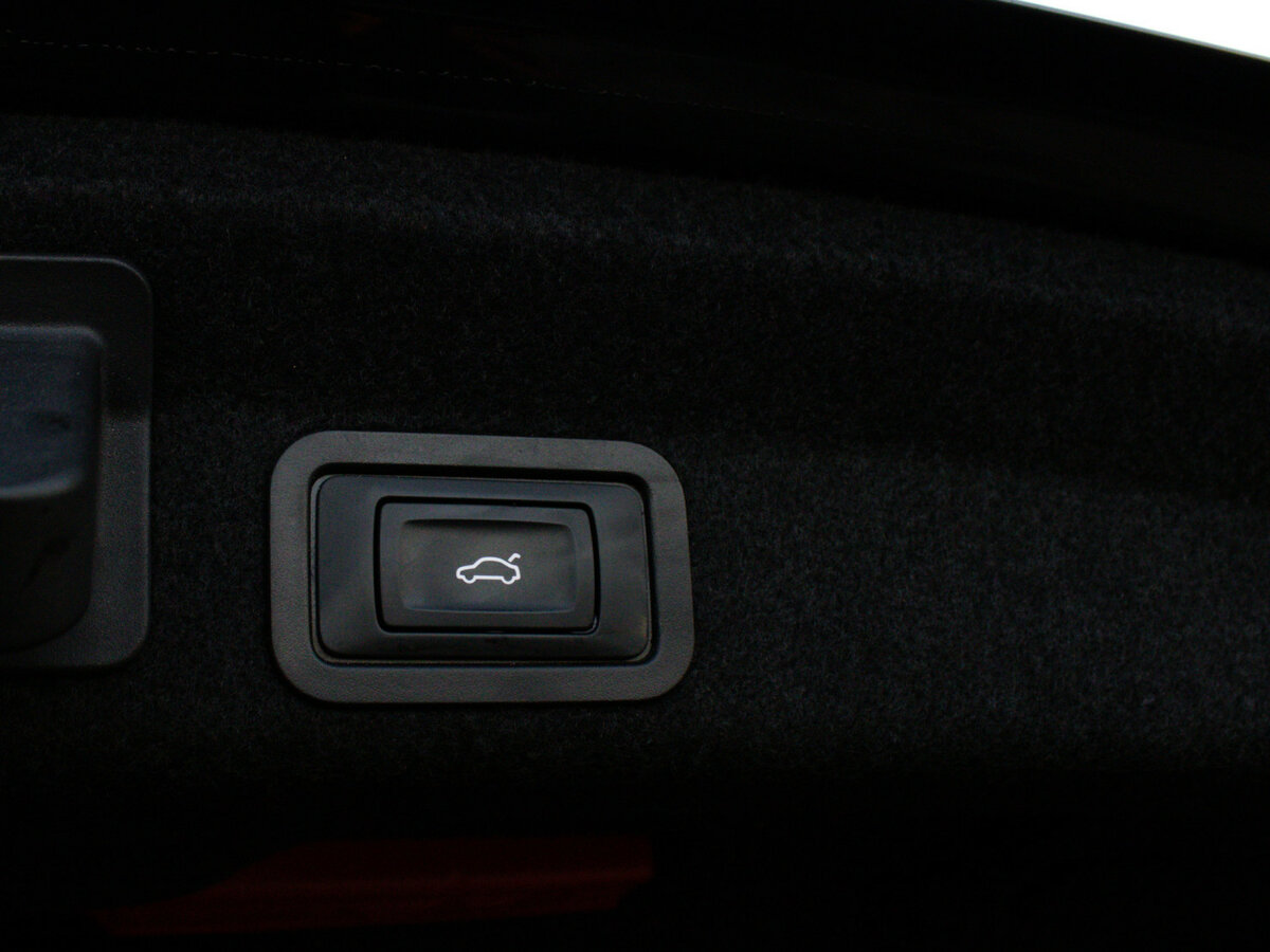 Б/У Ауди А6 2021 года. Фото: #15