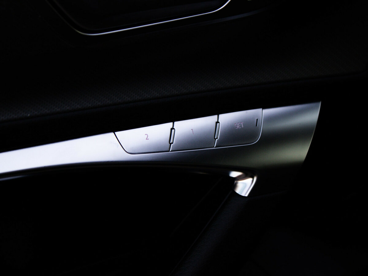 Б/У Ауди А6 2021 года. Фото: #20