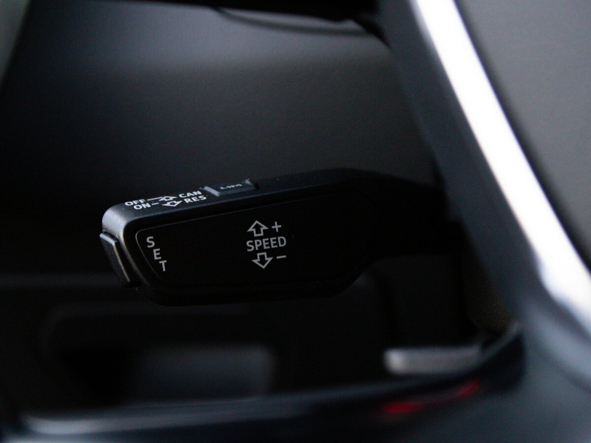 Б/У Ауди А6 2021 года. Фото: #22