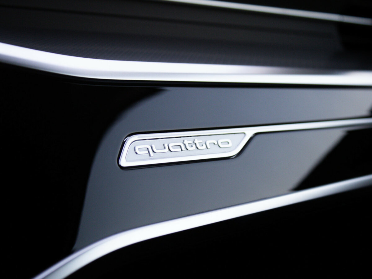 Б/У Ауди А6 2021 года. Фото: #26