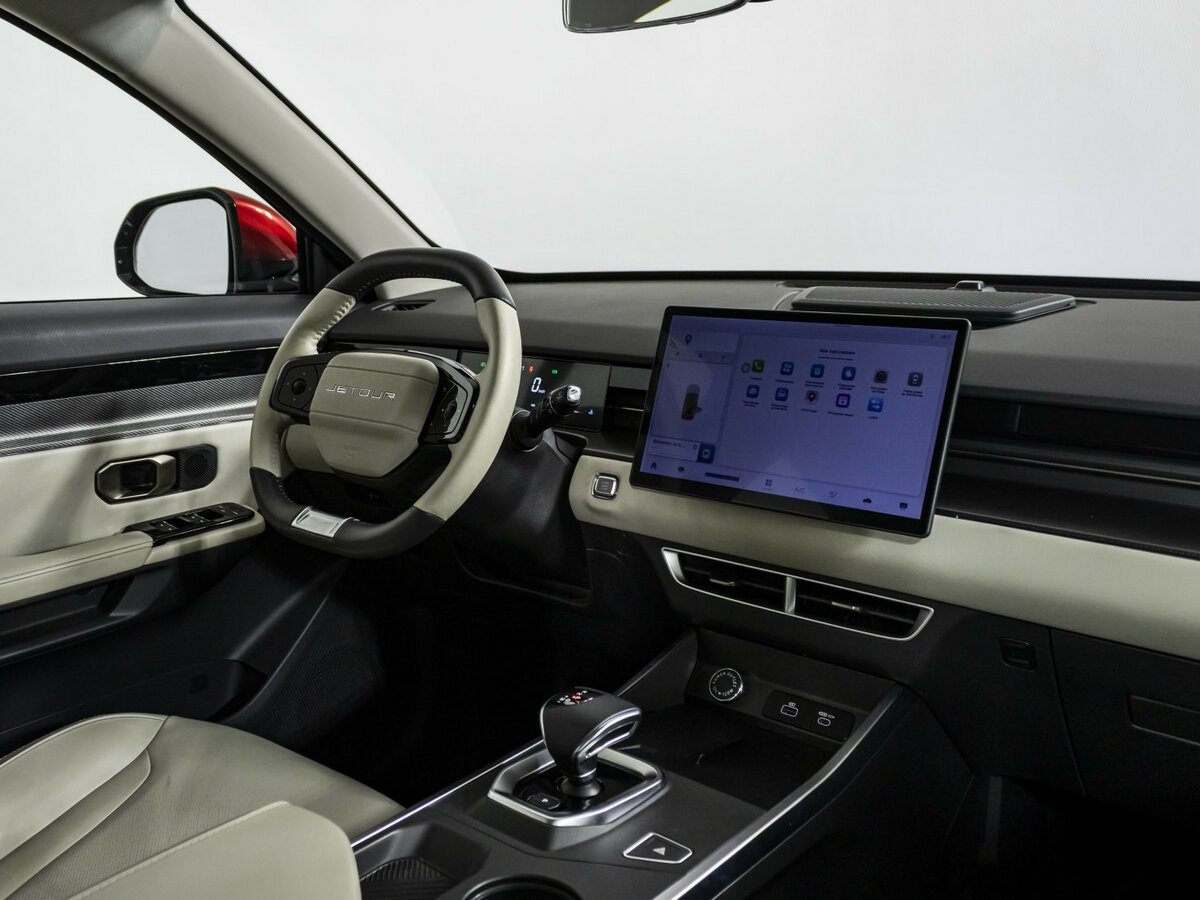 Б/У Жетур Дашинг 2024 года. Фото: #6