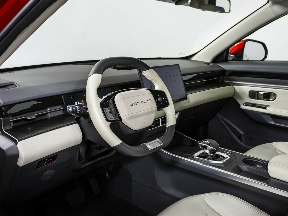 Б/У Жетур Дашинг 2024 года. Фото: #7