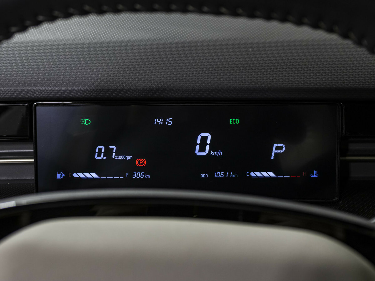 Б/У Жетур Дашинг 2024 года. Фото: #8