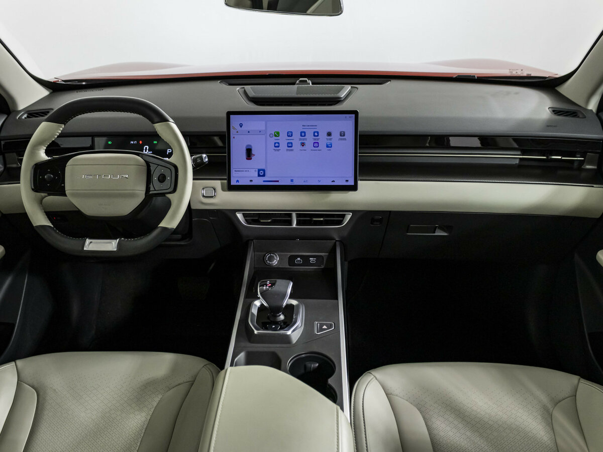 Б/У Жетур Дашинг 2024 года. Фото: #9