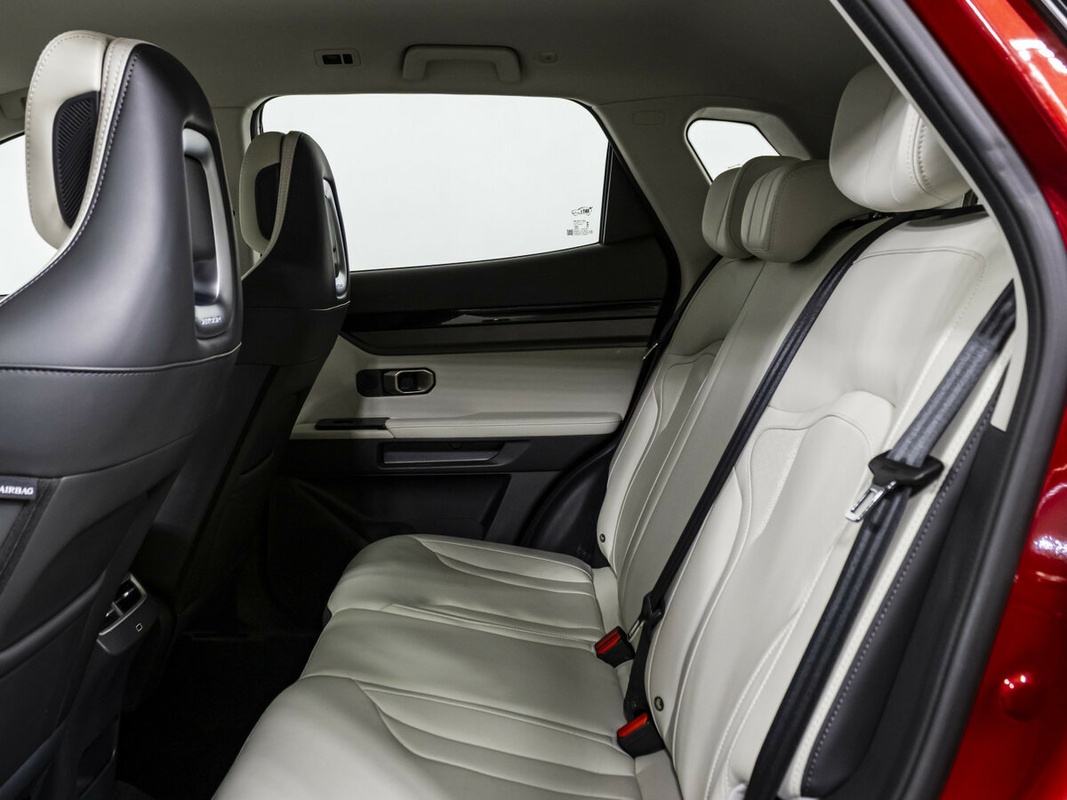 Б/У Жетур Дашинг 2024 года. Фото: #10